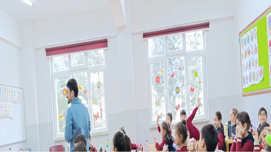 Öfke Kontrolü ve Olumlu Davranış Geliştirme