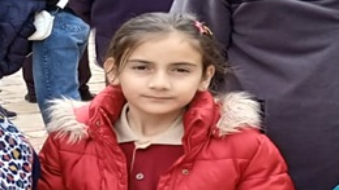 Resim Yarışmasında Derece Aldık