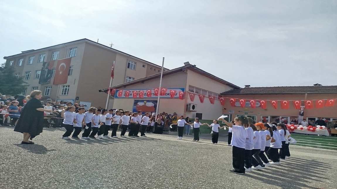 23 NİSAN ULUSAL EGEMENLİK VE ÇOCUK BAYRAMI
