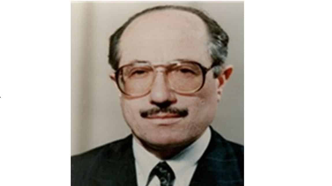 ÖMER LÜTFÜ ÖZAYTAÇ KİMDİR ?