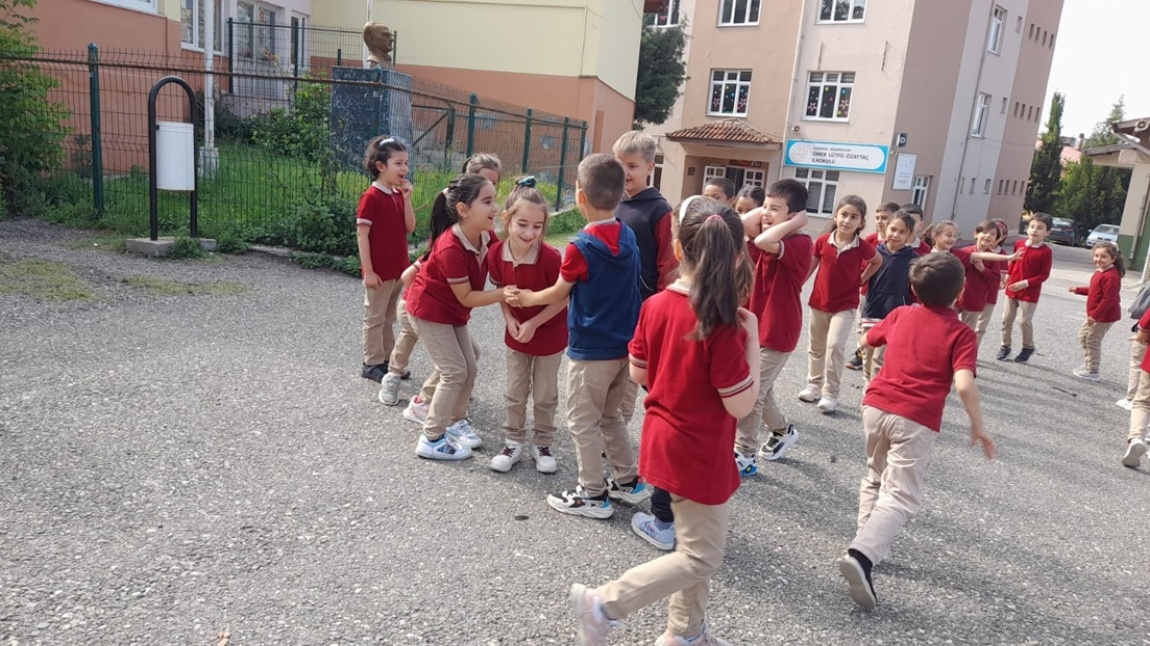 GELENEKSEL ÇOCUK OYUNLARI